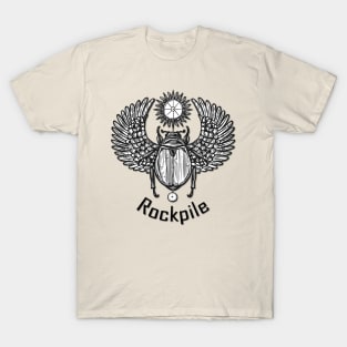 Rockpile - Seconds of Pleasure T-Shirt